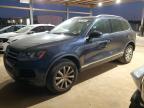 2012 Volkswagen Touareg V6 de vânzare în Tanner, AL - Mechanical