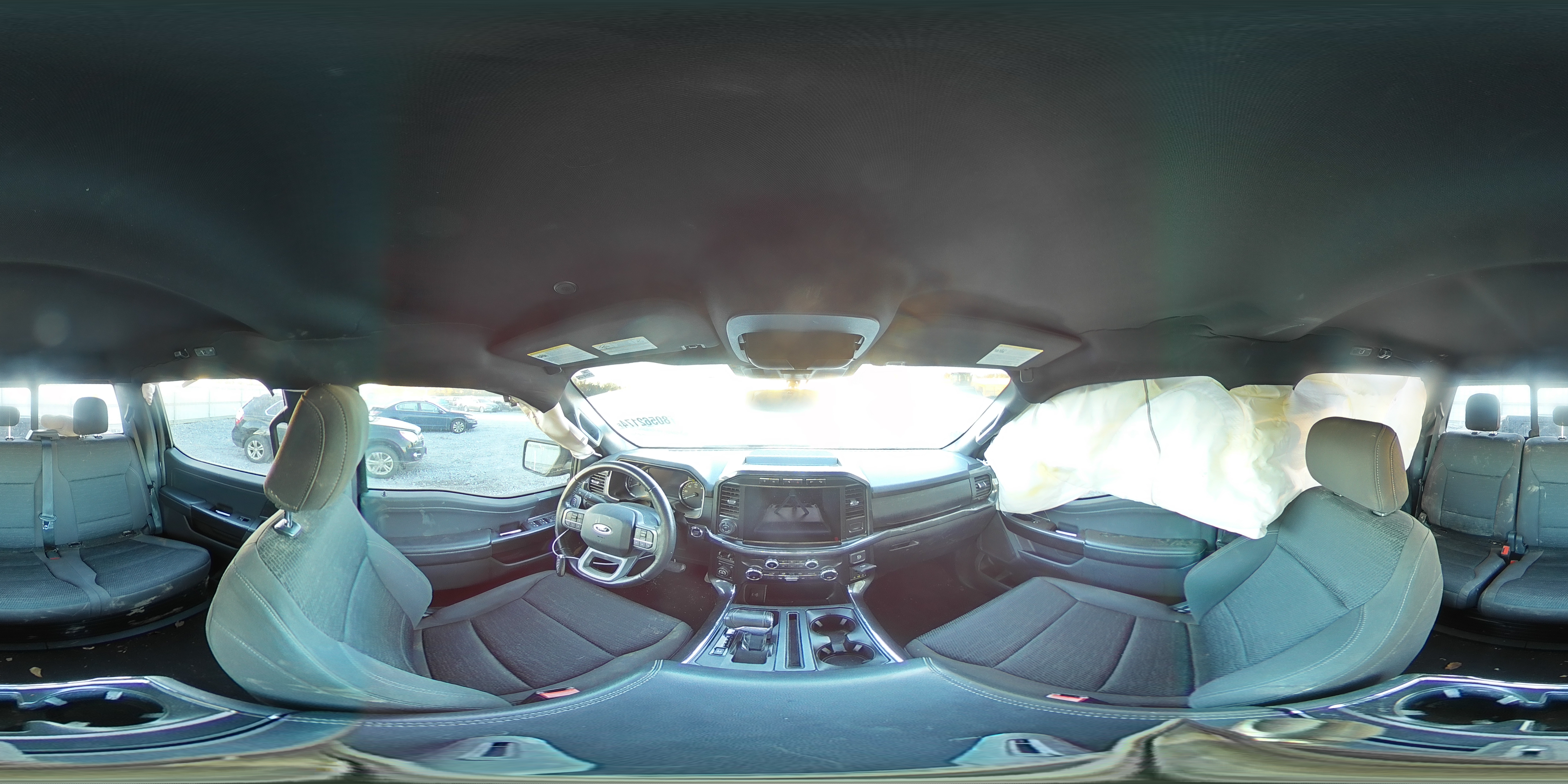 2021 Ford F-150 - Image 13