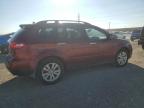 2012 Subaru Tribeca Limited للبيع في Temple، TX - Hail