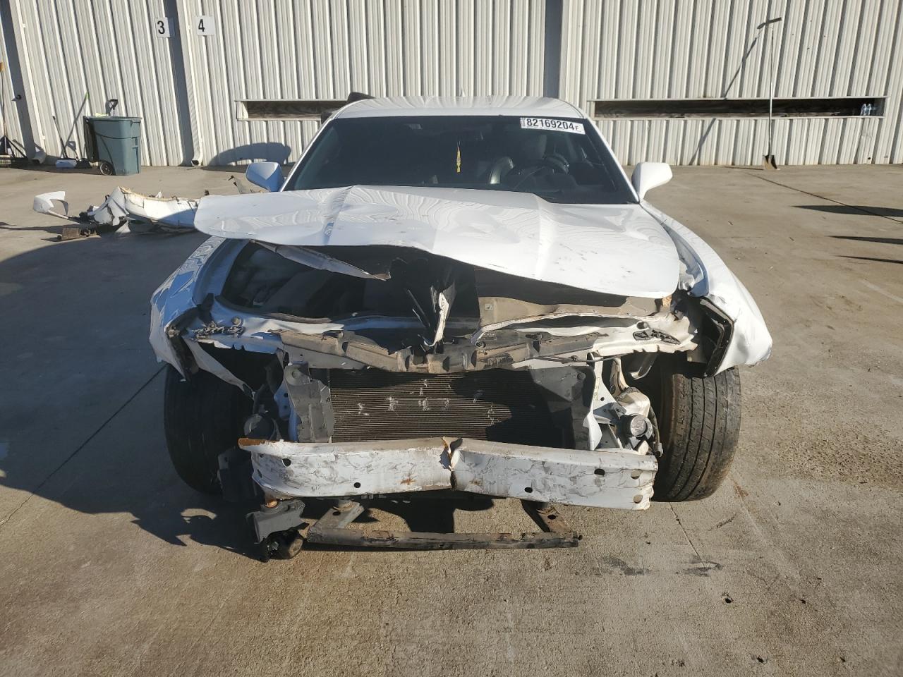 2015 Chevrolet Camaro - Image 5