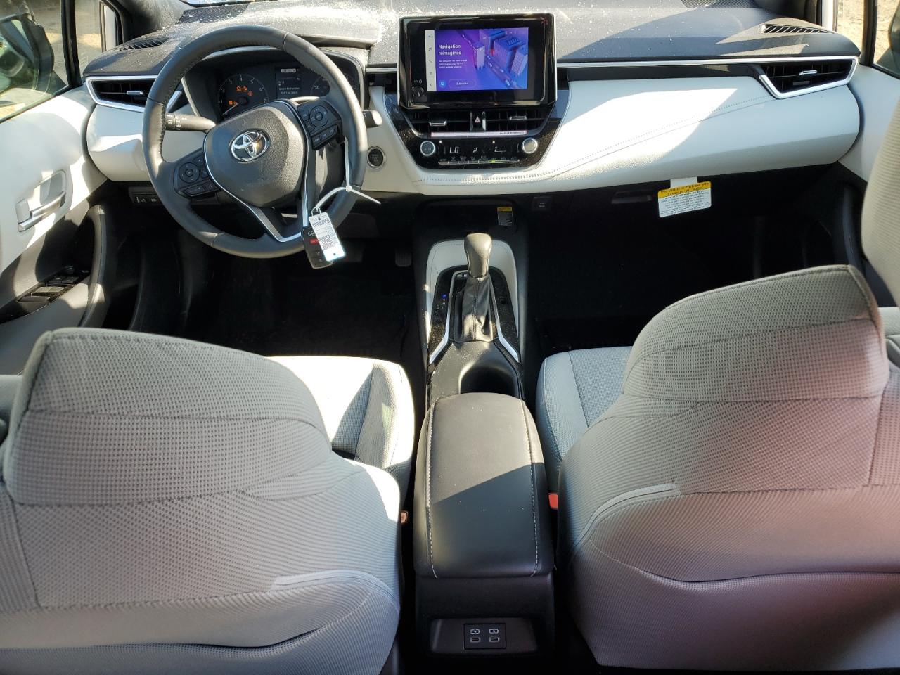 2024 Toyota Corolla - Image 8
