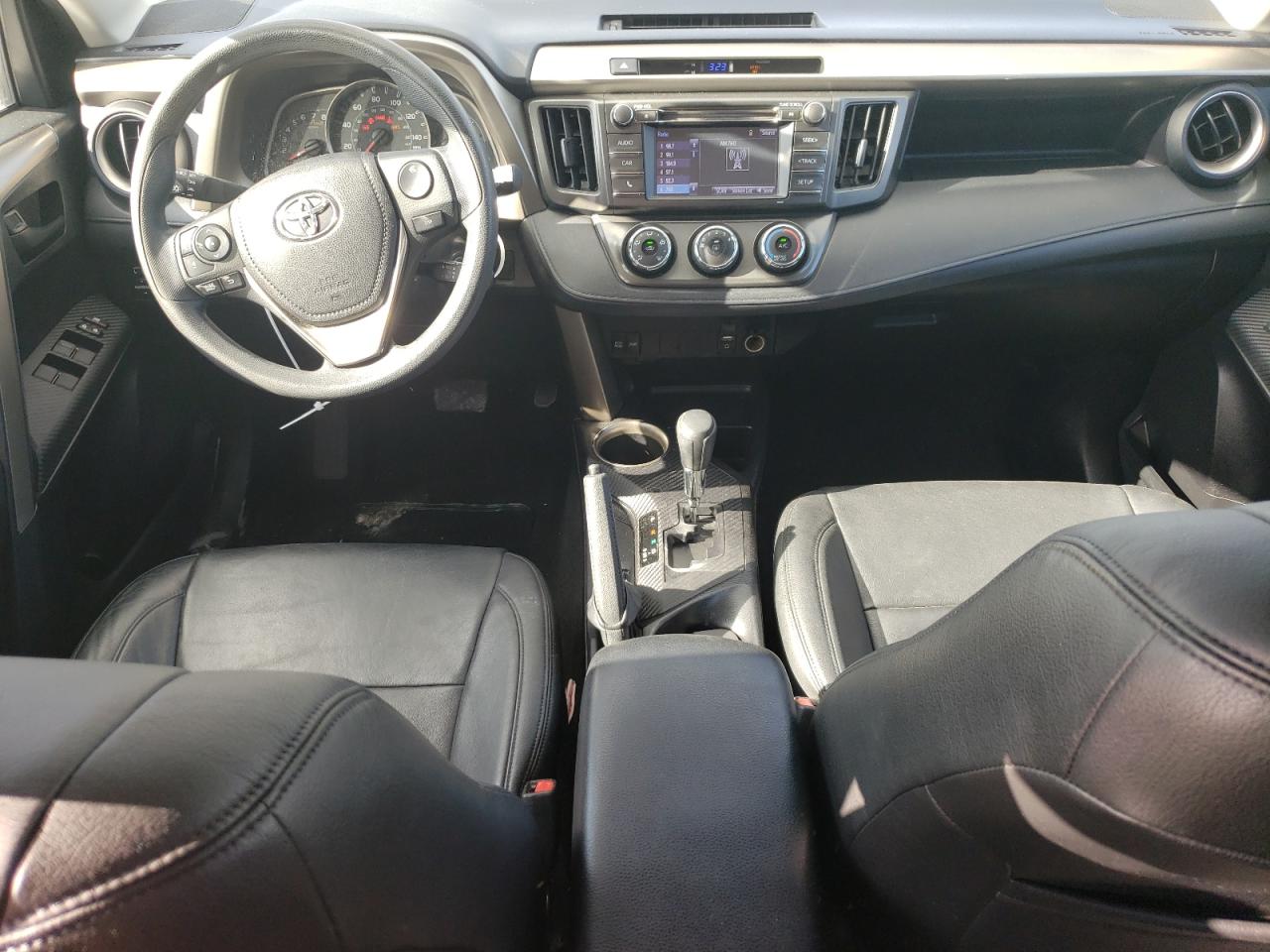 2014 Toyota RAV 4 - Image 8