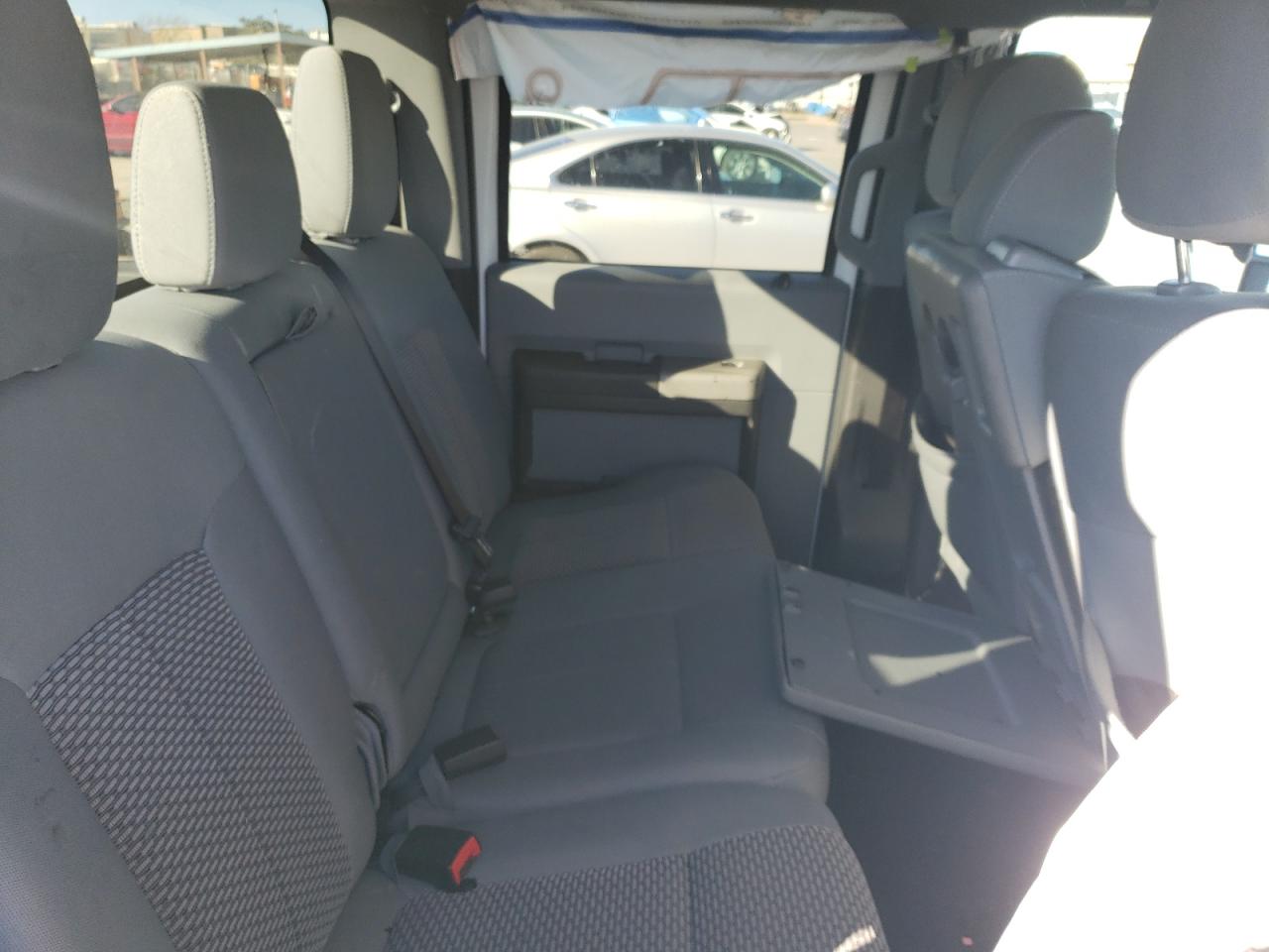 2013 Ford F250 - Image 10