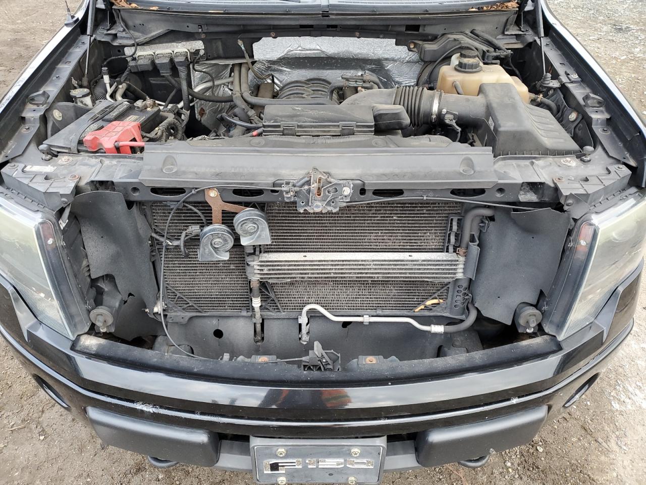 2013 Ford F-150 - Image 11