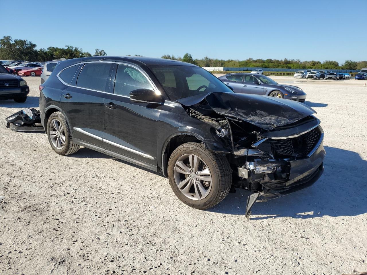 2022 Acura MDX - Image 4