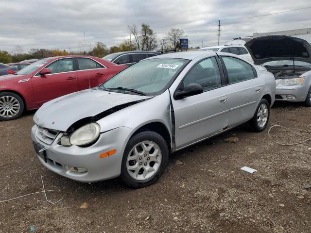 Chicago Heights, IL에서 판매 중인 2002 Dodge Neon Es - Front End