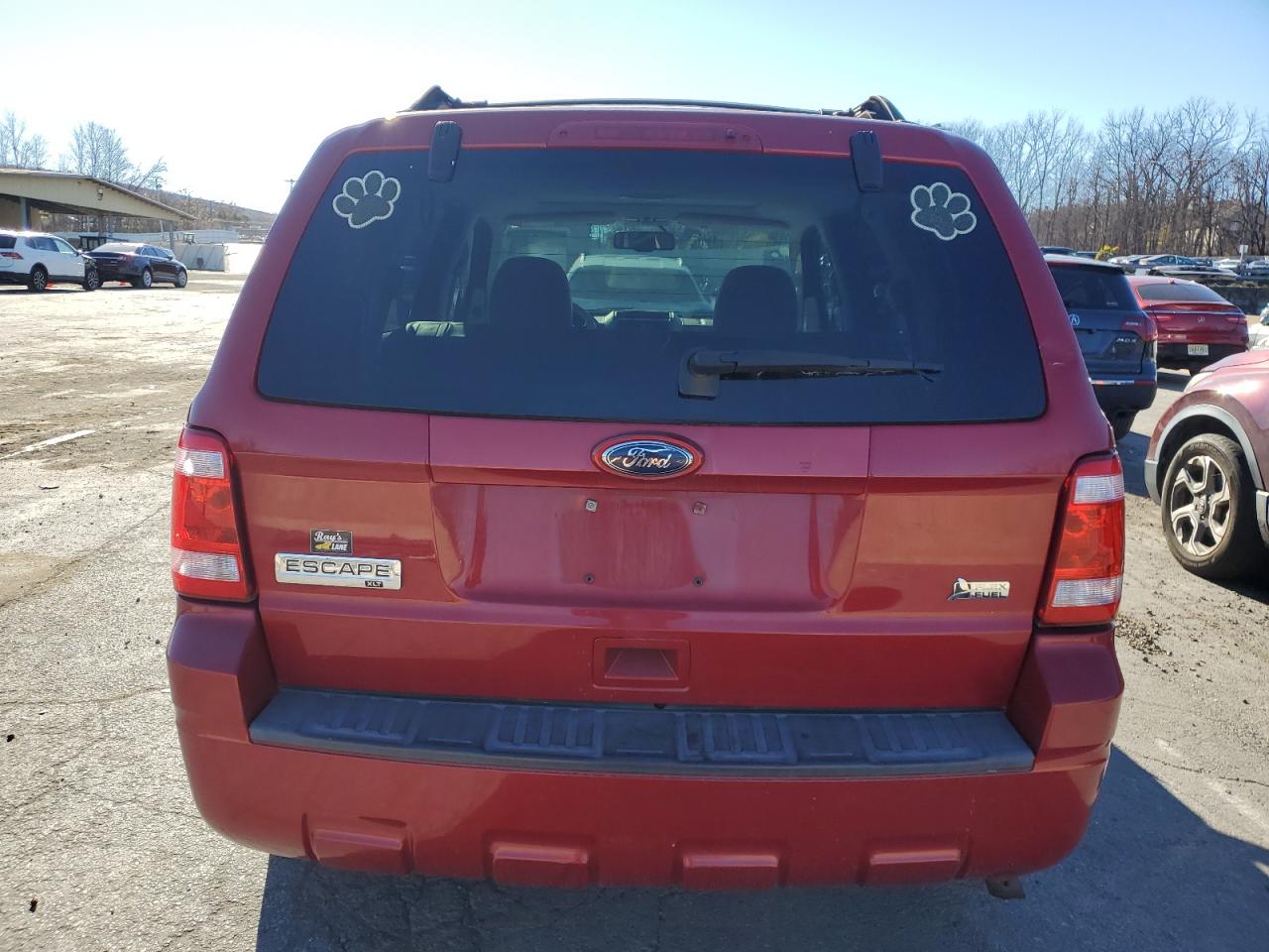2011 Ford Escape - Image 6