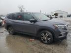 2016 Honda Pilot Exl продається в Cicero, IN - Side
