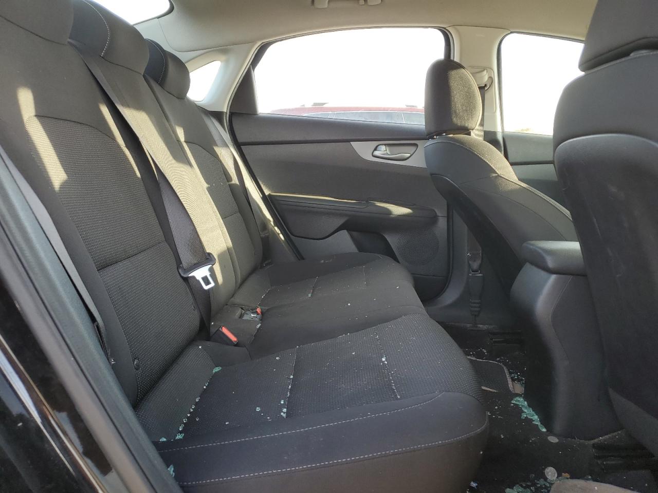 2019 Kia Forte - Image 10