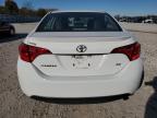 2018 Toyota Corolla L en Venta en Prairie Grove, AR - Front End