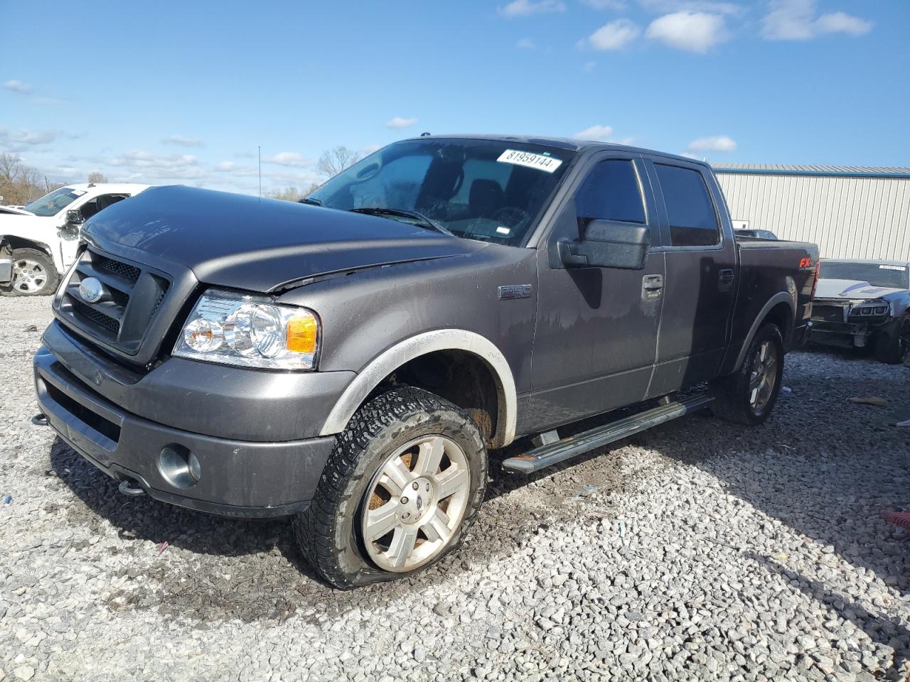 2006 Ford F-150 - Image 1