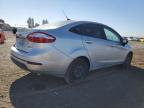 2017 Ford Fiesta S de vânzare în San Diego, CA - Normal Wear