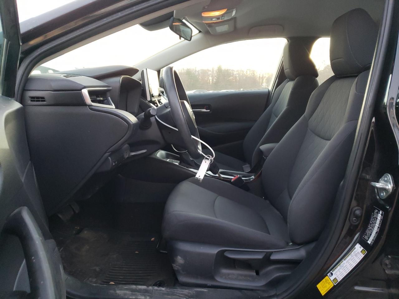 2020 Toyota Corolla - Image 7