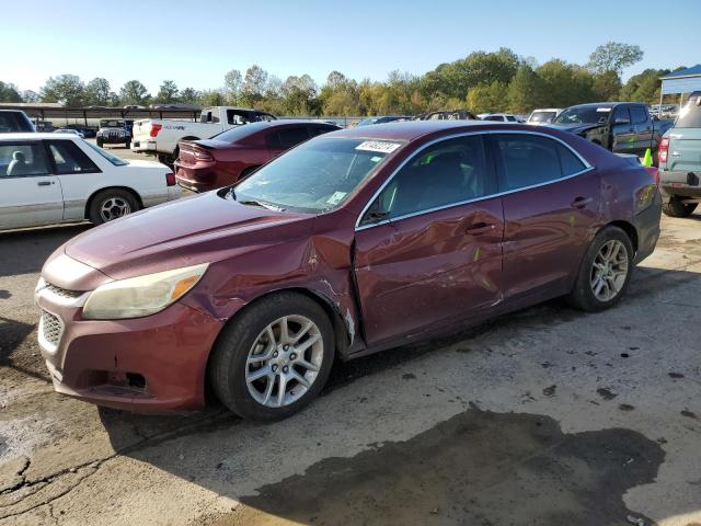 2015 Chevrolet Malibu 1Lt na sprzedaż w Florence, MS - Side