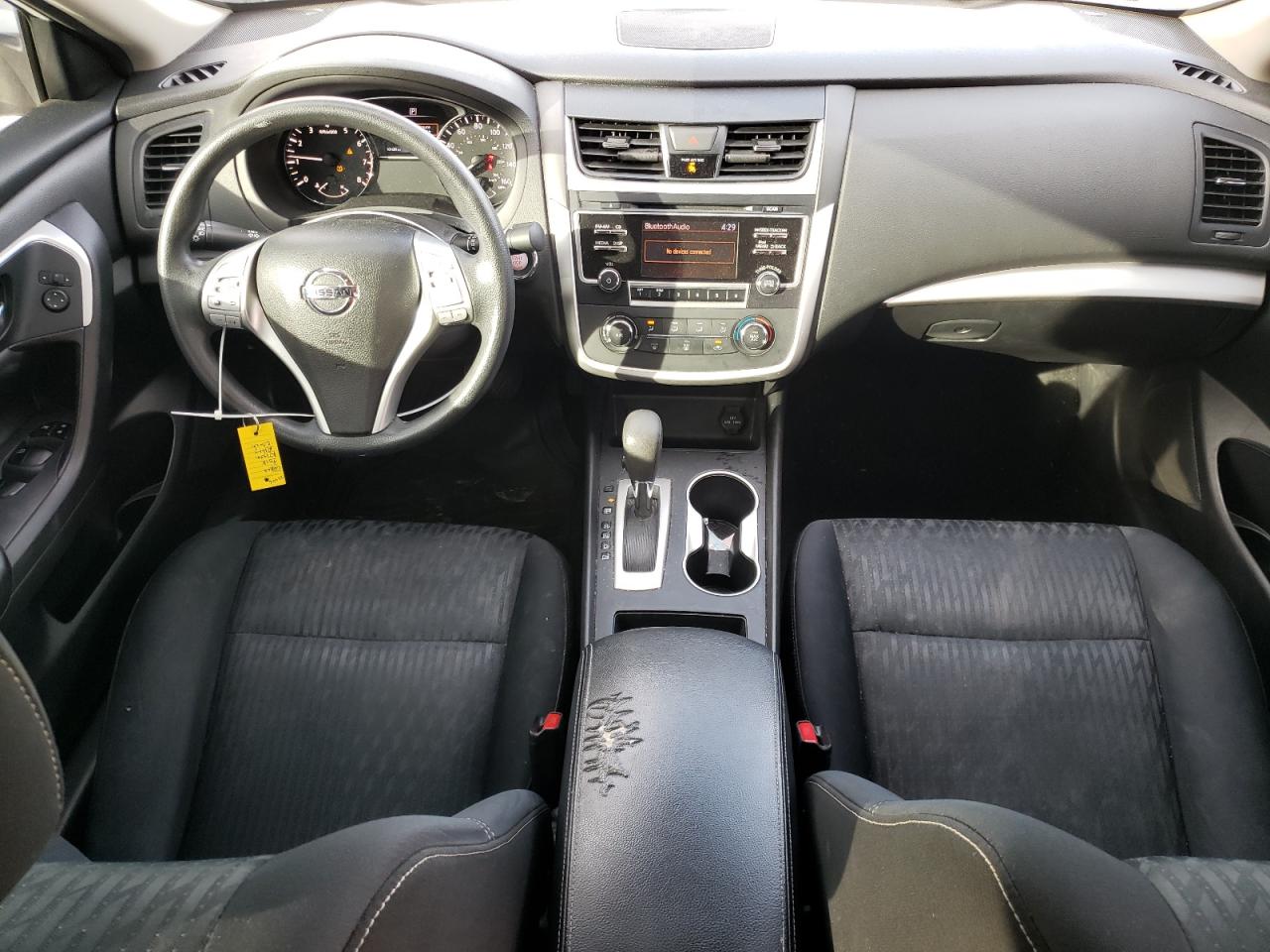 2018 Nissan Altima - Image 8