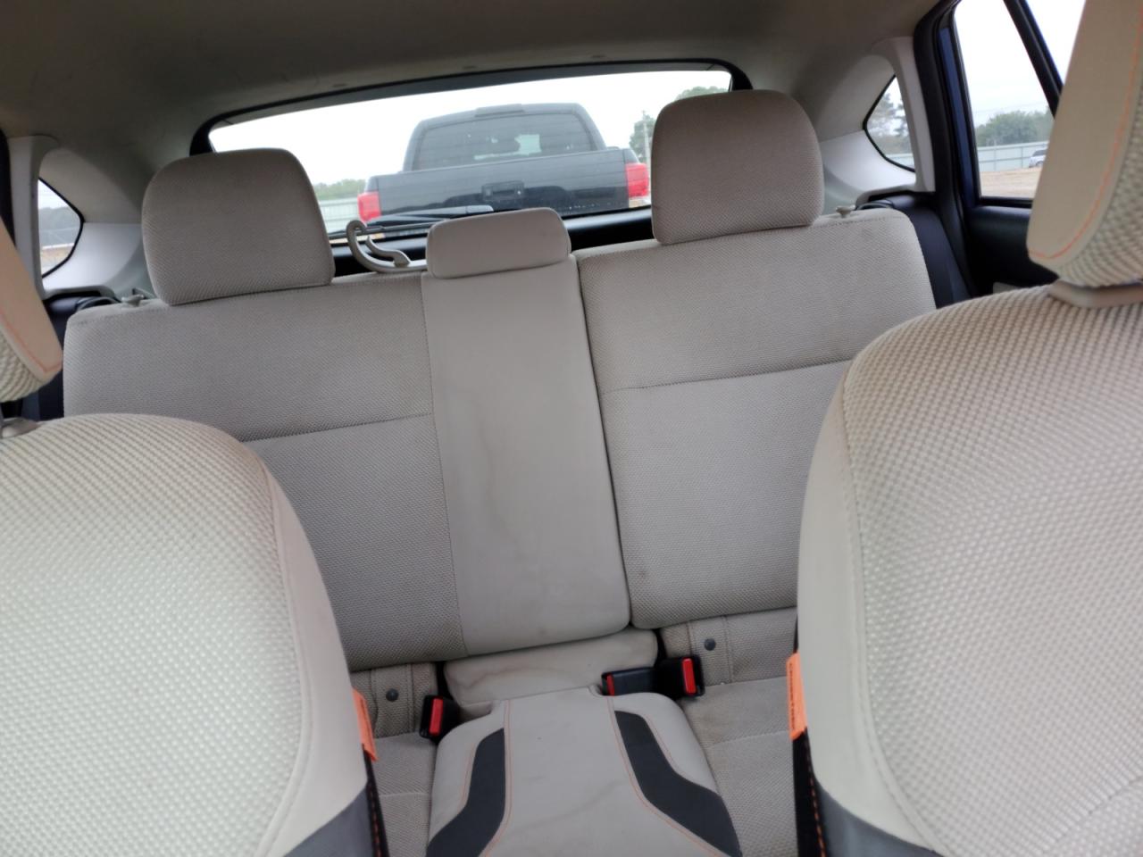 2017 Subaru XV - Image 10