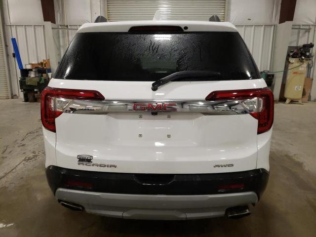  GMC ACADIA 2022 White