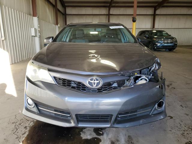  TOYOTA CAMRY 2014 Szary