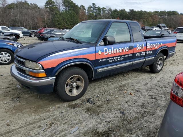 Seaford, DE에서 판매 중인 1999 Chevrolet S Truck S10 - Minor Dent/Scratches