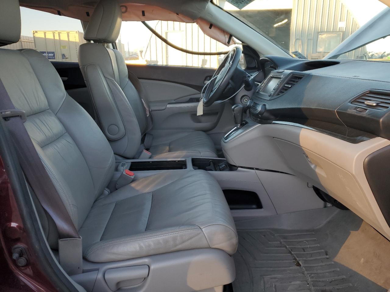 2013 Honda CR-V - Image 7