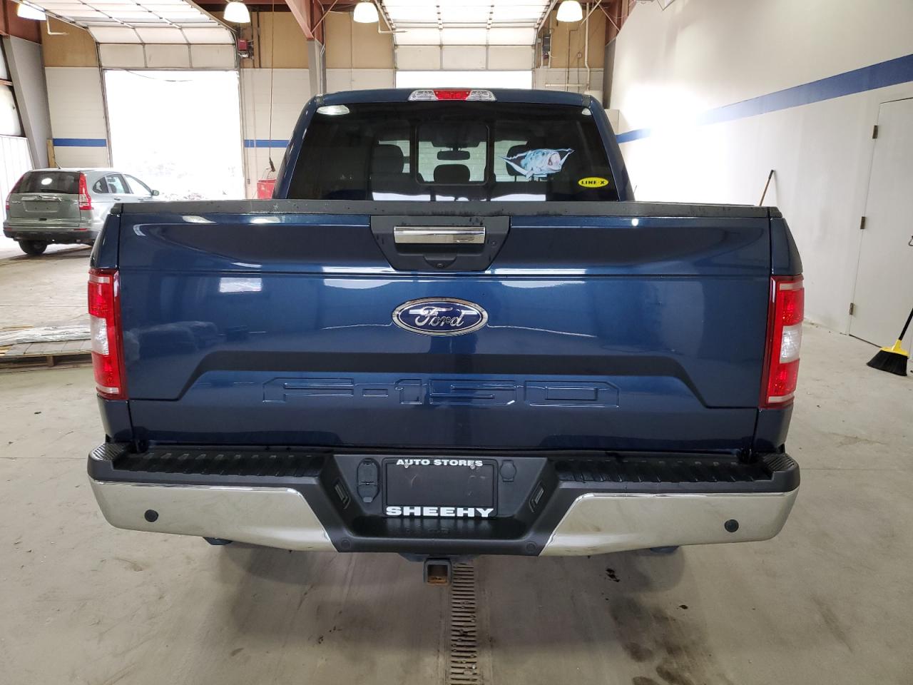 2019 Ford F-150 - Image 6