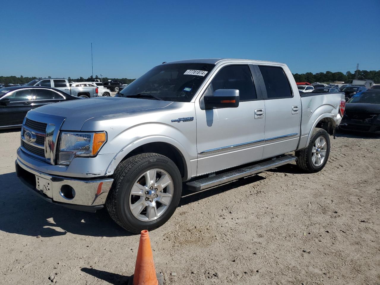 2011 Ford F-150 - Image 1