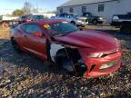 2018 Chevrolet Camaro Lt en Venta en Hillsborough, NJ - Front End