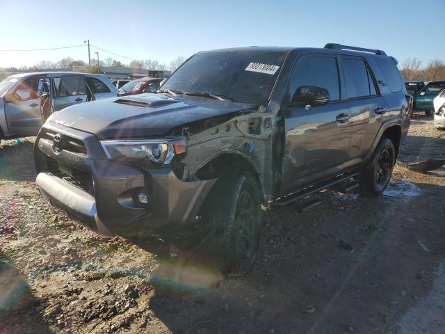 JTERU5JR0N6061418 Toyota 4Runner SR