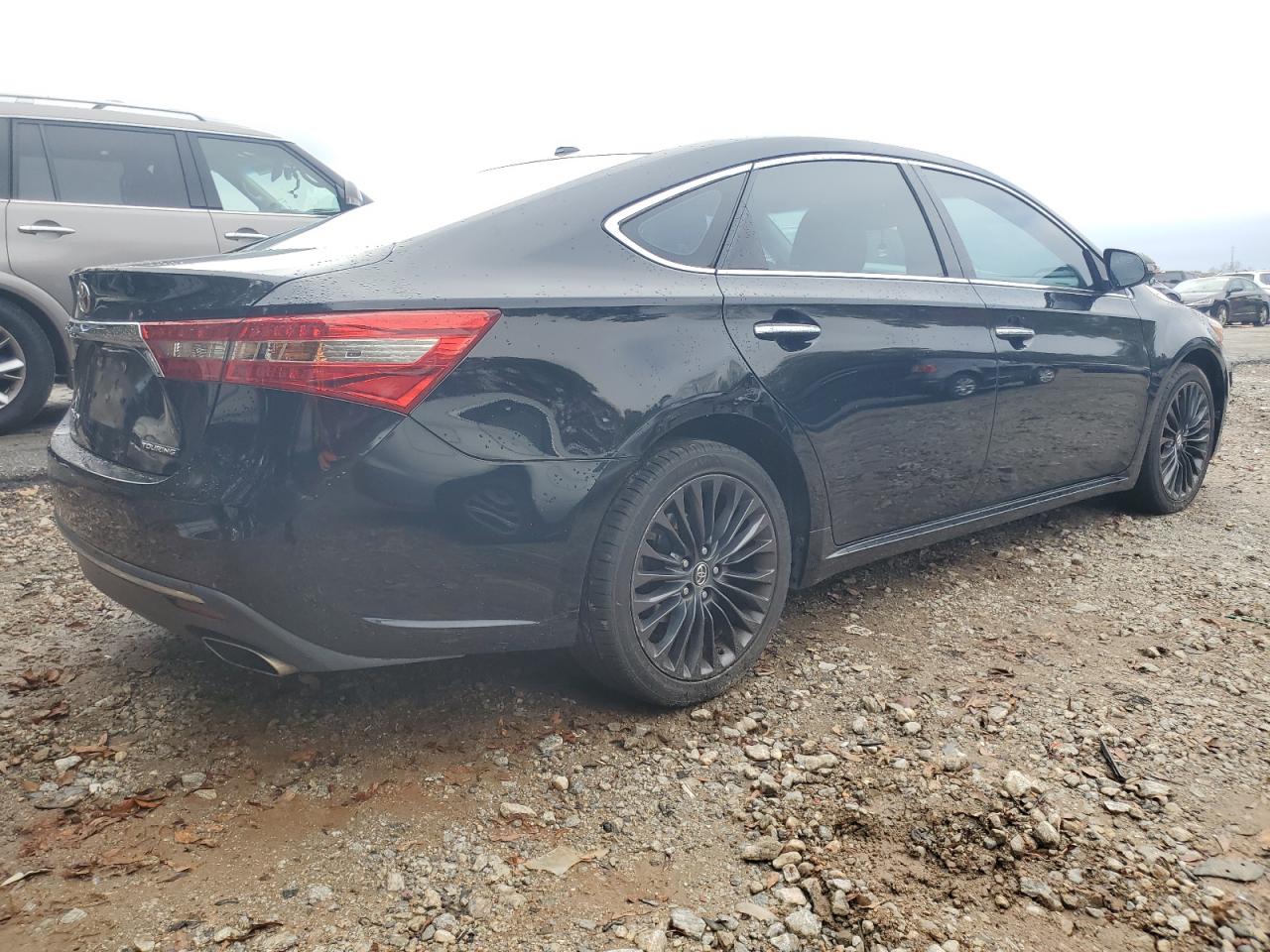 VIN 4T1BK1EB5GU219859 2016 TOYOTA AVALON no.3