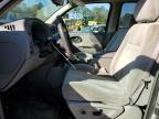 2005 Chevrolet Trailblazer Ls en Venta en Gaston, SC - Front End