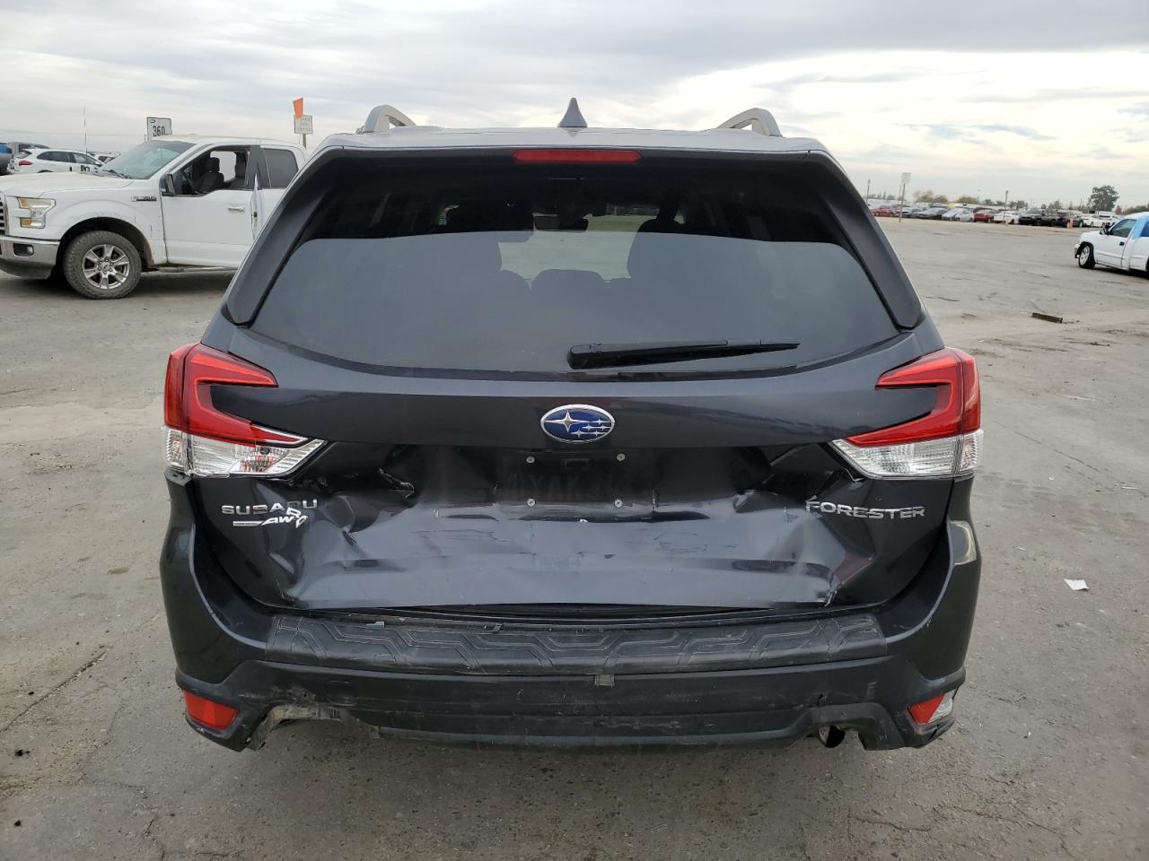 2019 Subaru Forester - Image 6