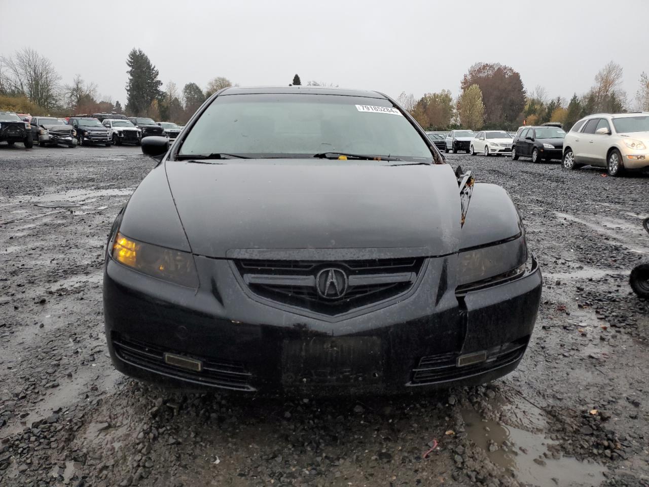2006 Acura TL - Image 5