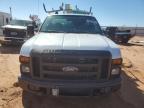 2008 Ford F350 Srw Super Duty за продажба в Andrews, TX - Minor Dent/Scratches