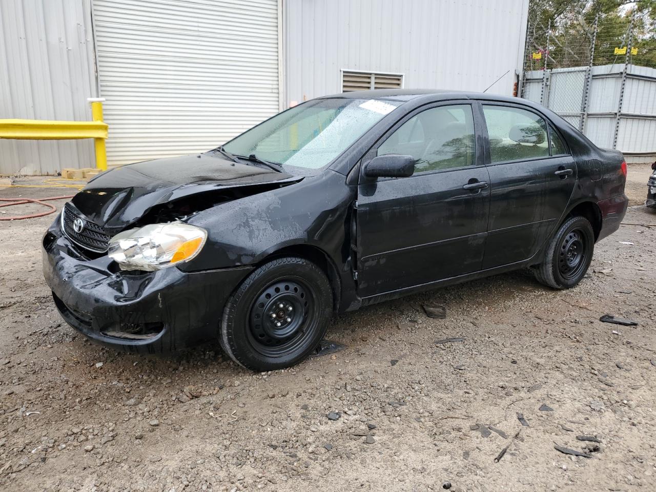 2006 Toyota Corolla - Image 1