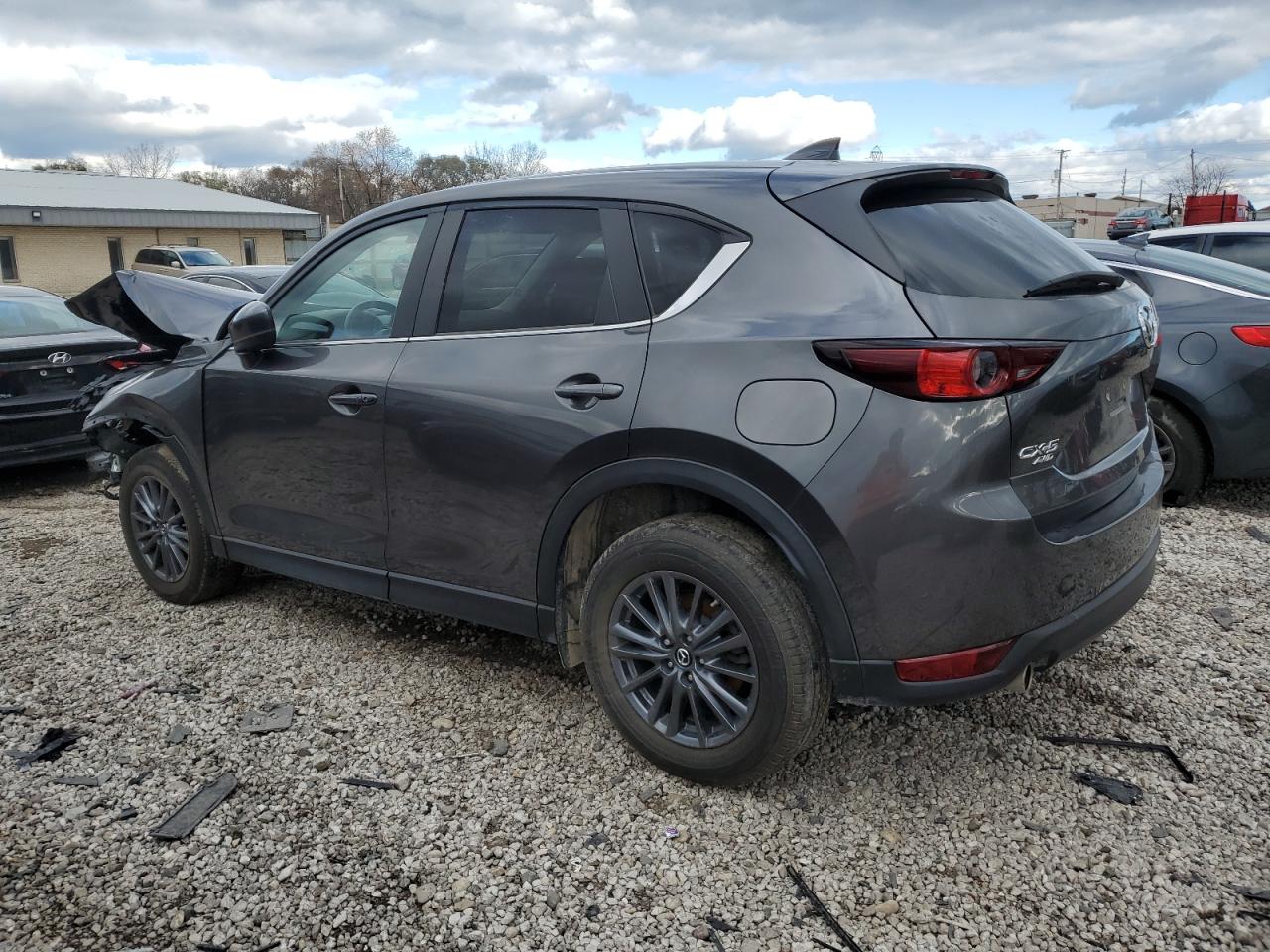 2019 Mazda CX-5 - Image 2