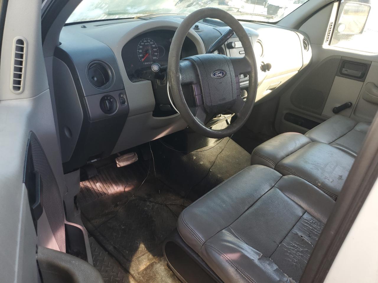 2005 Ford F-150 - Image 8
