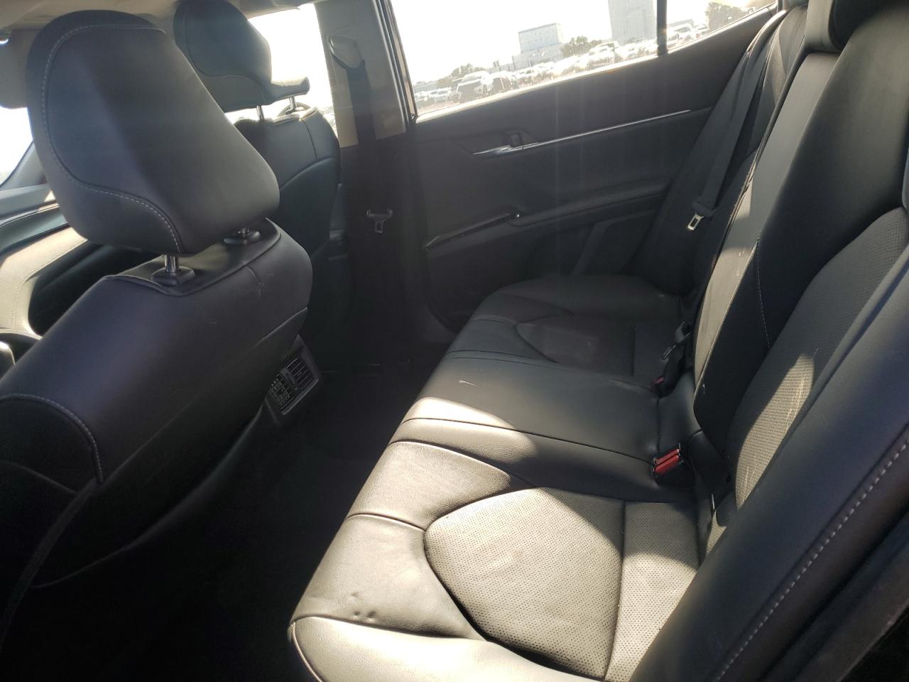 2021 Toyota Camry - Image 10