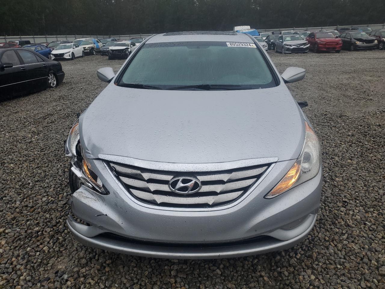 2011 Hyundai Sonata - Image 5