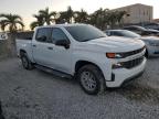 2021 Chevrolet Silverado C1500 Custom for Sale in Opa Locka, FL - Minor Dent/Scratches