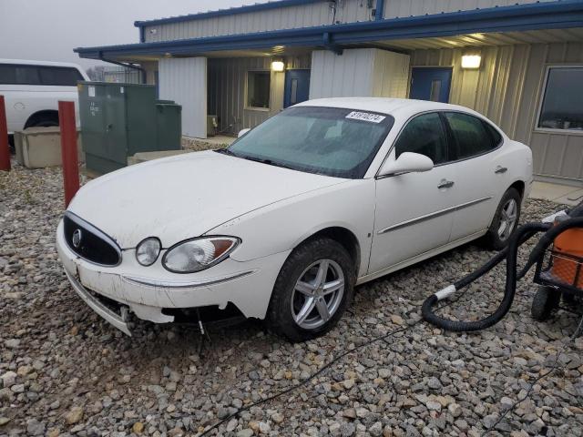 2006 Buick Lacrosse Cxl на продаже в Wayland, MI - Front End