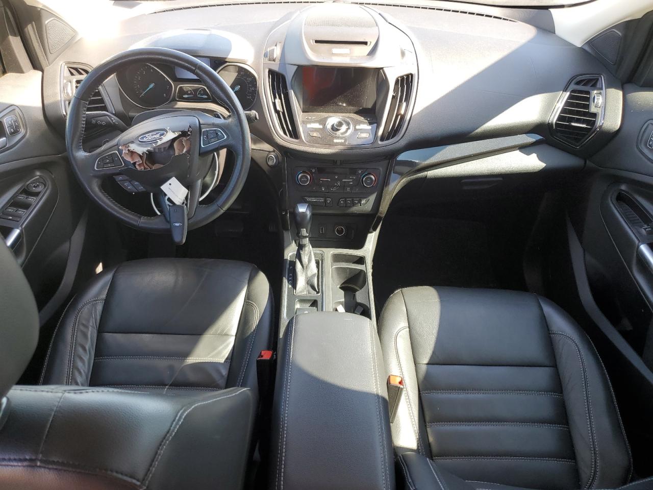 2017 Ford Escape - Image 8