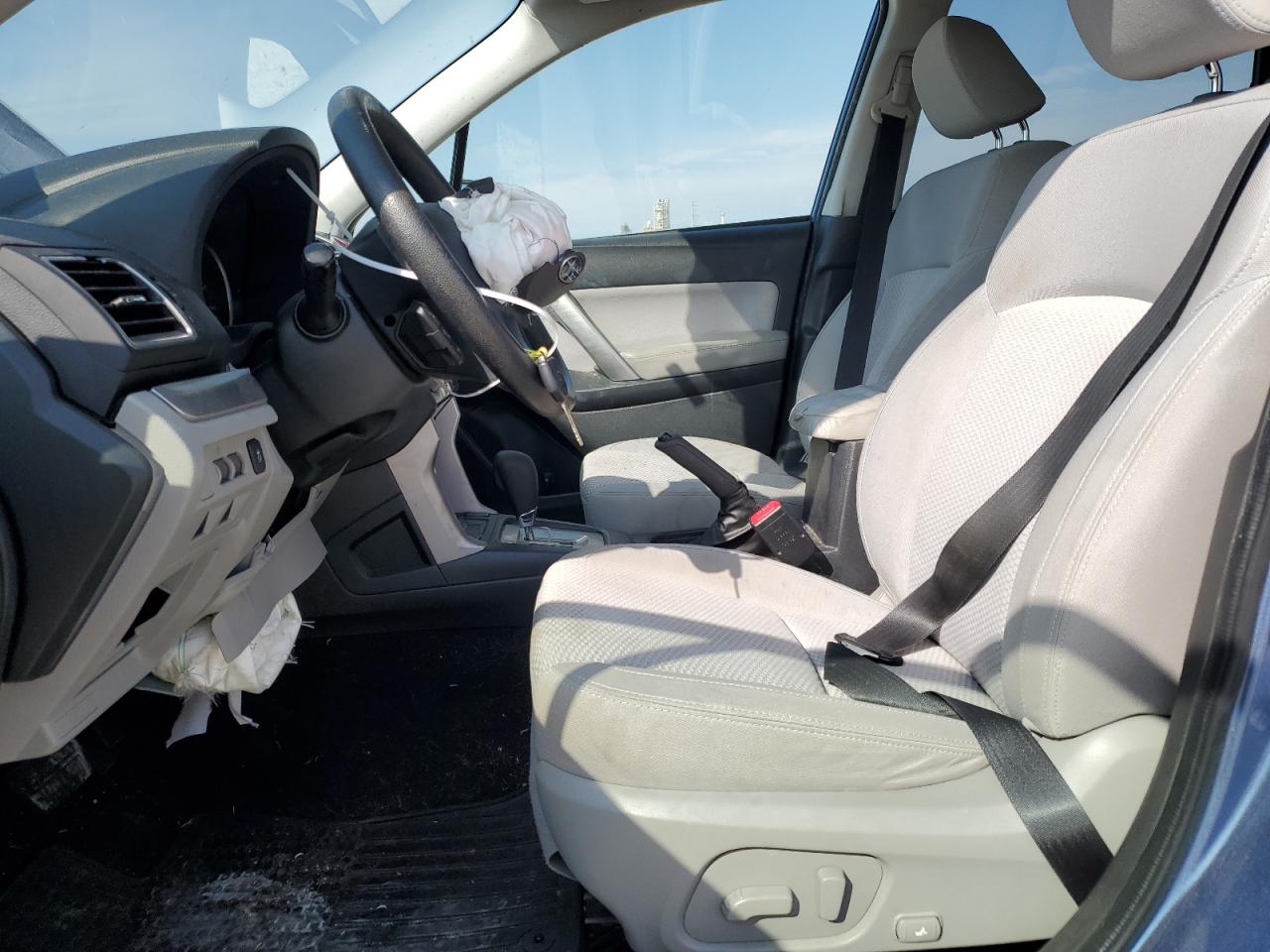 2016 Subaru Forester - Image 7