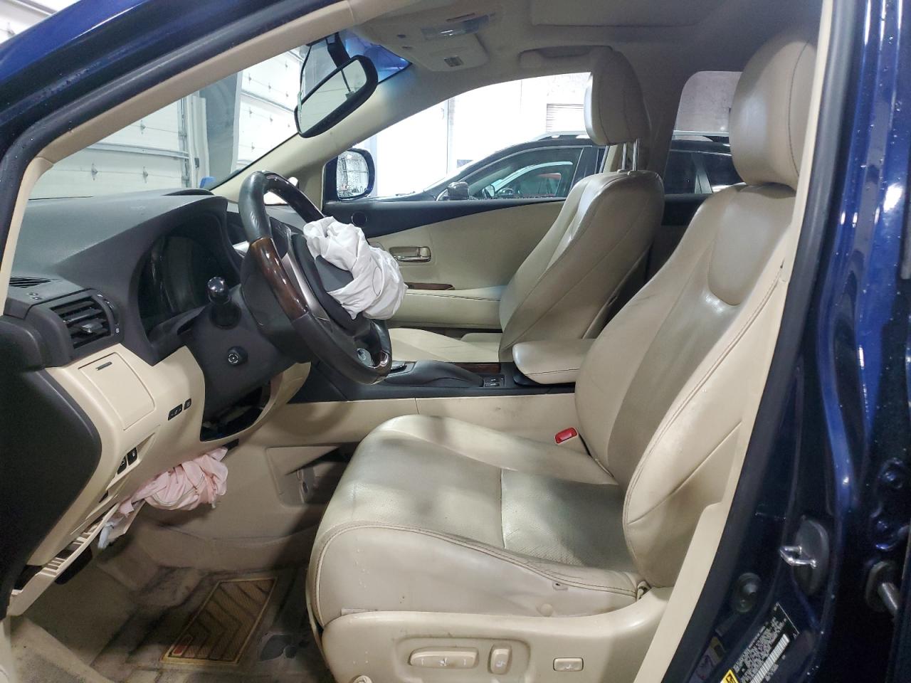 2014 Lexus RX - Image 7