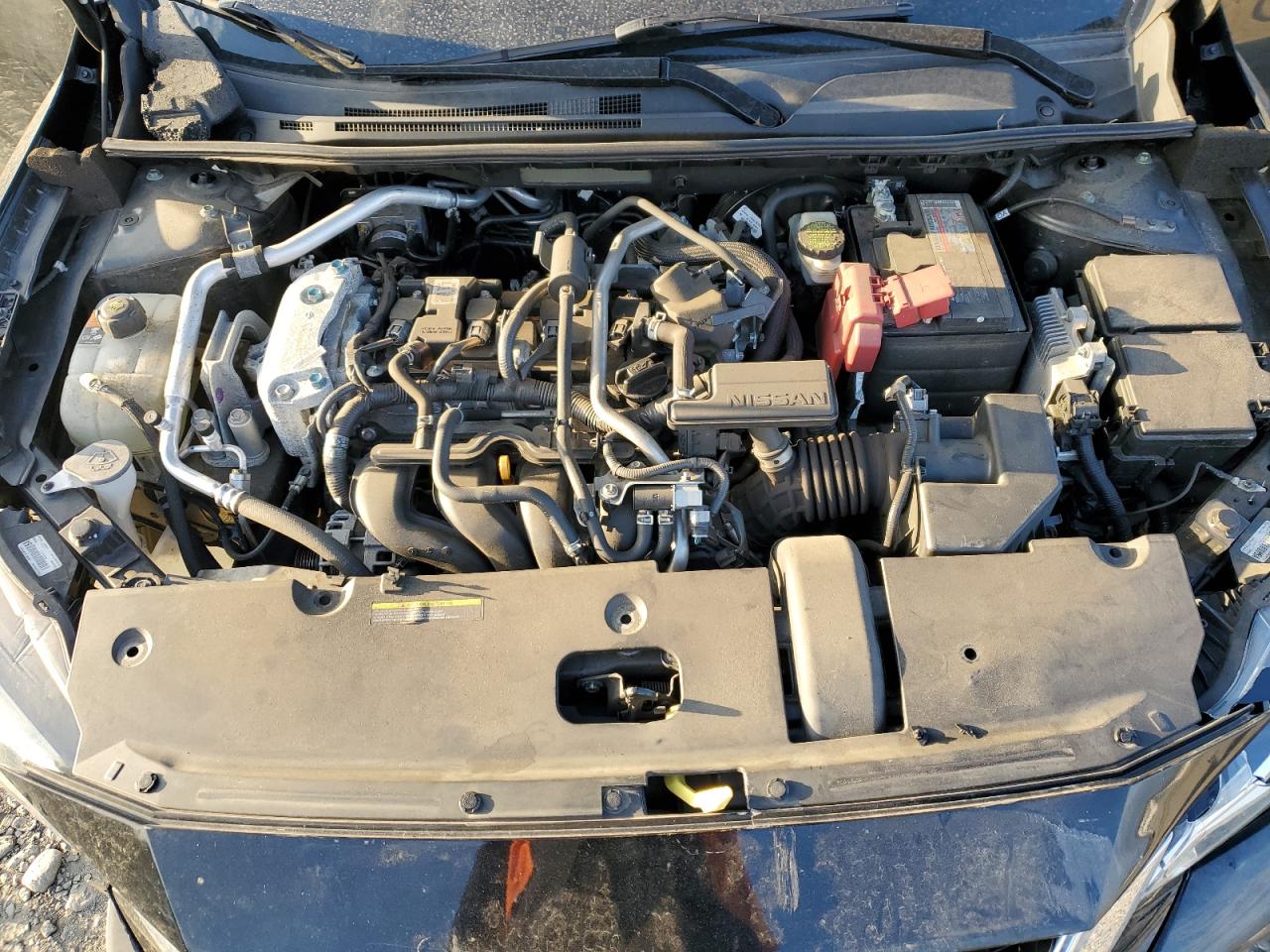 2020 Nissan Sentra - Image 11