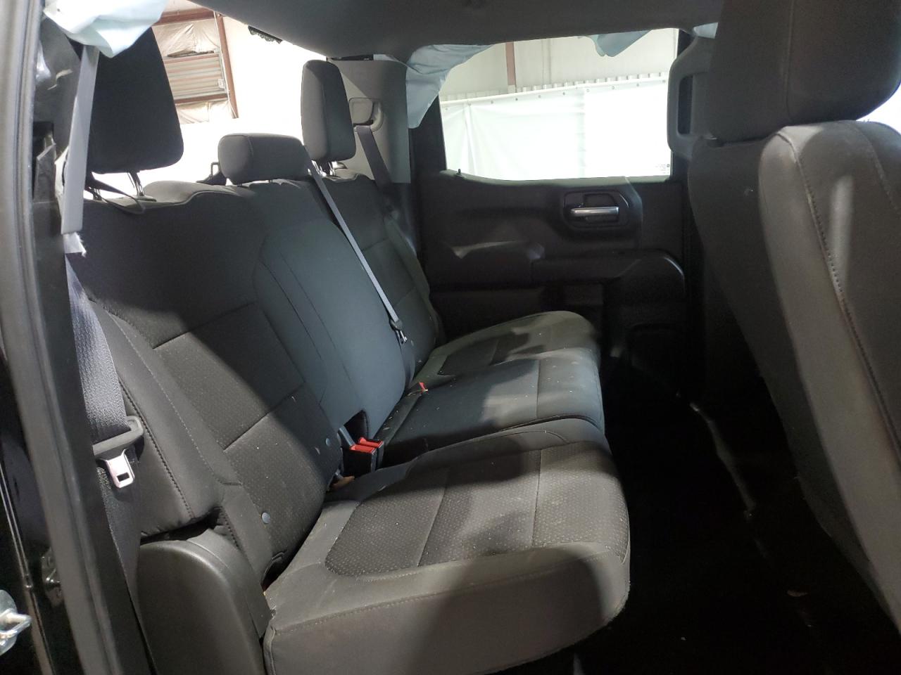 2020 GMC Sierra - Image 10