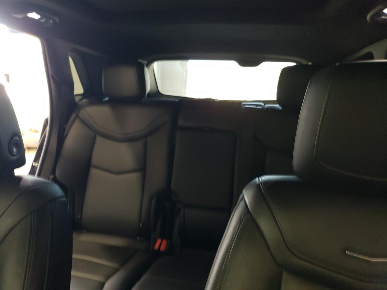 2021 Cadillac XT5 - Image 10