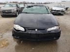 2004 Chevrolet Monte Carlo Ss Supercharged за продажба в Louisville, KY - Rollover