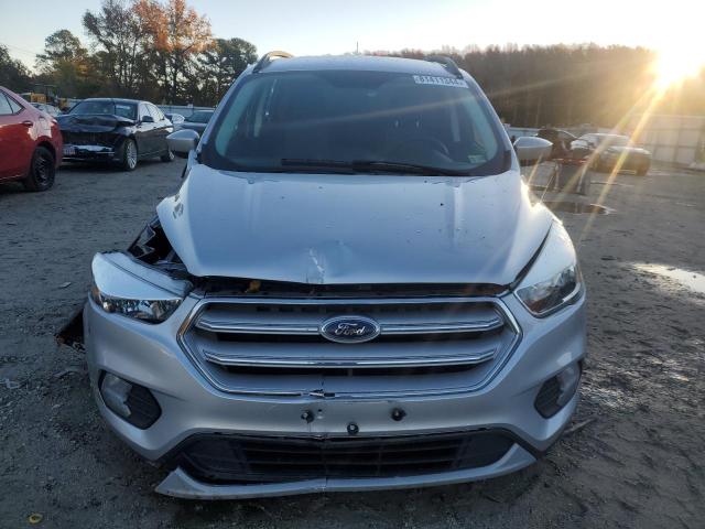  FORD ESCAPE 2018 Silver