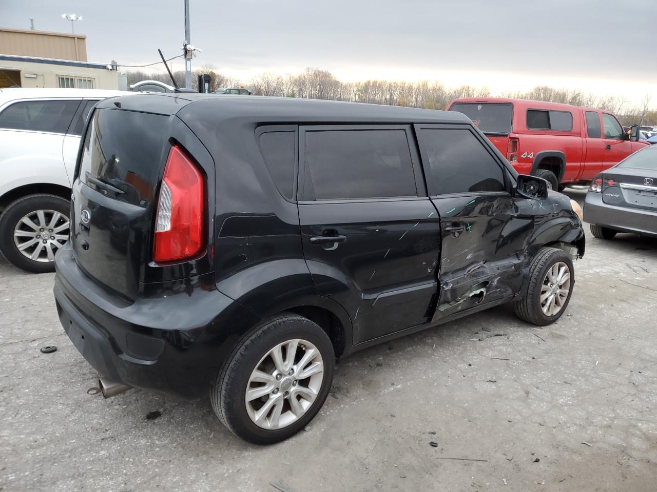 2012 Kia Soul - Image 3
