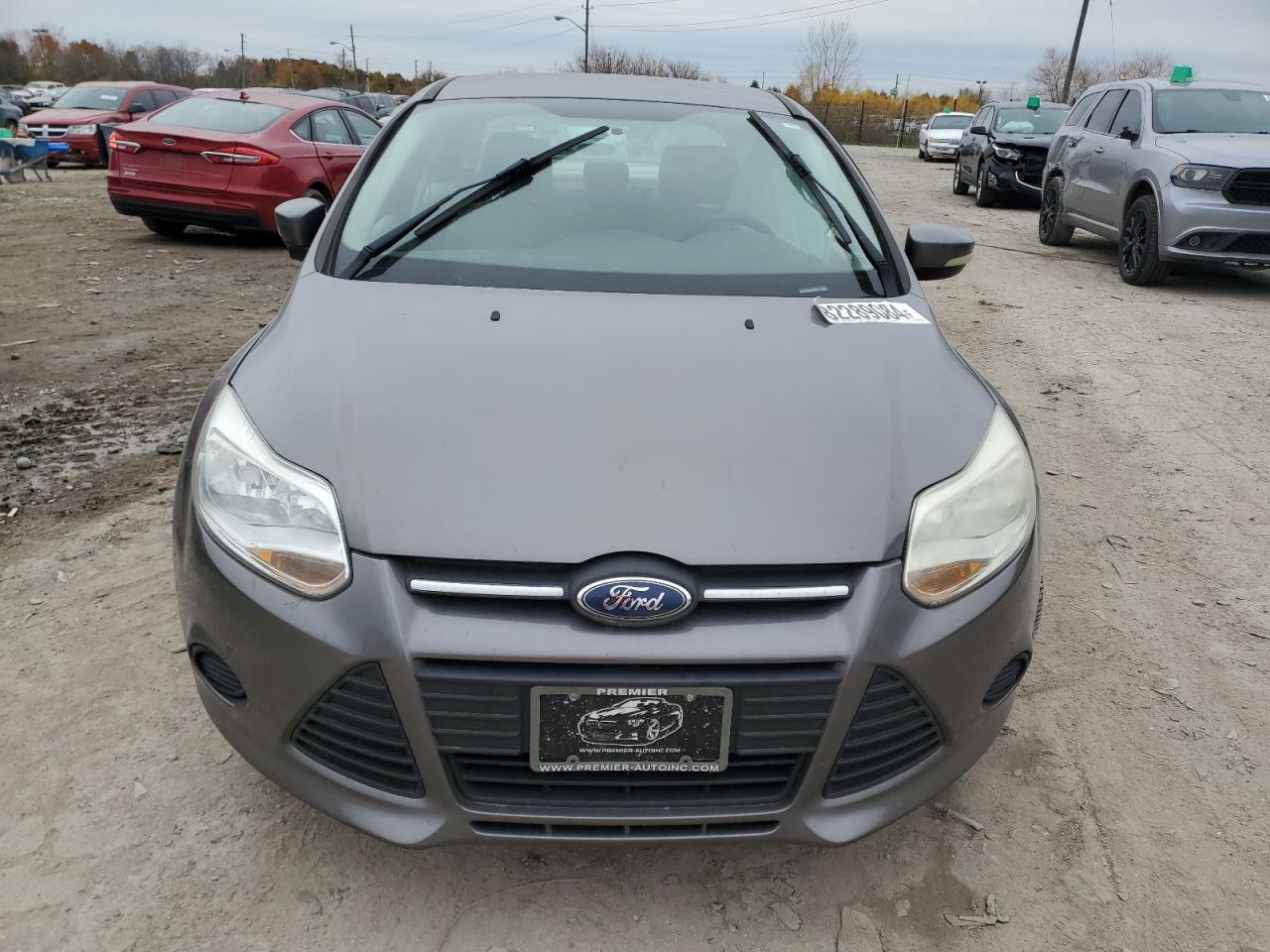 2014 Ford Focus - Image 5